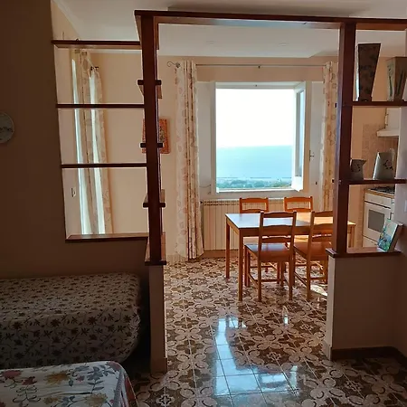 Appartement Il Rosmarino *