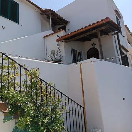Il Rosmarino Appartement *