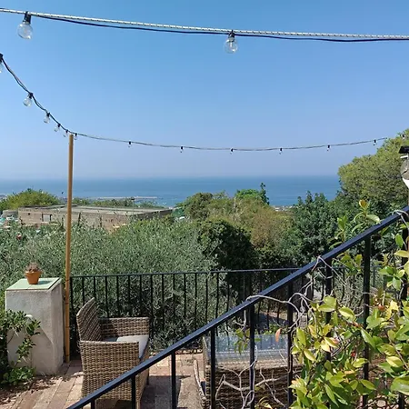 Il Rosmarino Appartement *